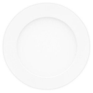 PANEL LED 12W REDONDO INCRUSTAR LUZ DIA UDUKE (6500K)(85-265V)(HT80364)(35004B)