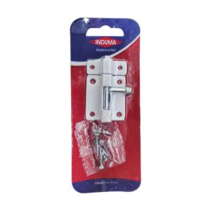 PASADOR BLANCO INDUMA 2 (T1502-0019)