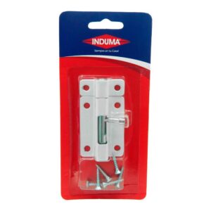 PASADOR BLANCO INDUMA 3 (T1502-0053)