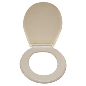 LINEA GRIVAL CORONA MUEBLE SANITARIO BEIGE BASIC (869713331 (PAQ X 3