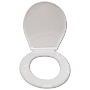 LINEA GRIVAL CORONA MUEBLE SANITARIO BLANCO BASIC (869003331 (PAQ X 3)