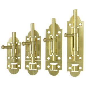 PASADOR ALEMAN INDUMA 3 C.18 (LATONADO)(CAJA X DOCENA)(T1101-049)