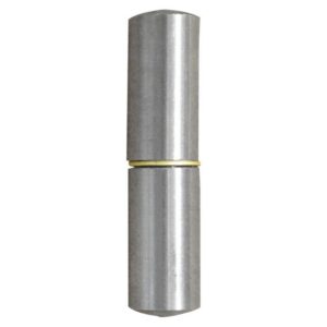 BISAGRA HIERRO PISTON 1/2 INDUMA (DOS CUERPOS)(X DOCENA)(T1109-0001)