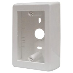 CAJA PARA CANALETA DEXSON 2X4 CERTIFICADA (26198