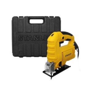 CALADORA ELECTRICA STANLEY 600W CON ESTUCHE (SJ60K-B3)