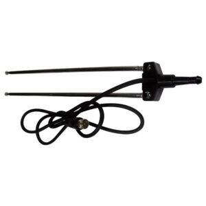 ANTENA TV CONECTOR RAPIDO COAXIAL (YB-019B (HT30299 (AZ-200 (DF-014B (70214