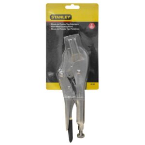 HOMBRE SOLO SIN CAUCHO 8 STANLEY HOJALATERO (84-398)