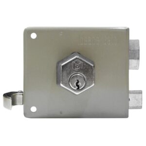 CHAPA DE S/P GATO MASTER 64 DERECHA* (VF6