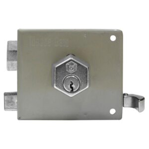 CHAPA DE S/P GATO MASTER 64 IZQUIERDA (VF6