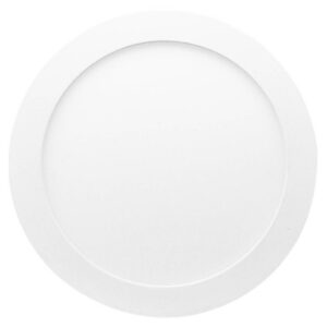 PANEL LED 18W REDONDO S/P LUZ DIA UDUKE (6500K)(85-265V)(HT80377)