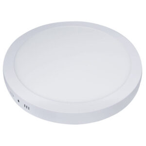 PANEL LED 18W REDONDO S/P LUZ DIA KARLUZ (PANL18W-F-R (KL-2199(2111