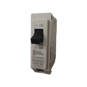 BREAKER DUKE ENERGY 15A (HT60035)