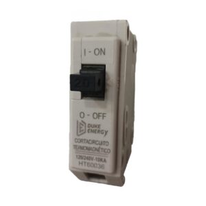 BREAKER DUKE ENERGY 20A (HT60036)