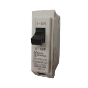 BREAKER DUKE ENERGY 30A (HT60037)