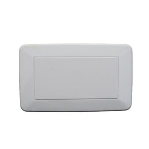 LINEA BK INCRUSTAR TAPA CIEGA VHARBOR(HT1531)