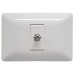 LINEA HOYOSLIGHT BLANCA BTC TOMA TV BM1108 (BW1108 -HT20756