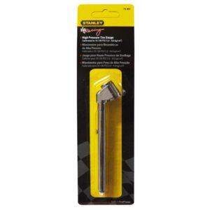 CALIBRADOR AIRE STANLEY T/LAPICERO 10-120PSI (79-051)