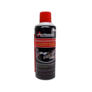 LIMPIADOR DE CONTACTOS ELECTRONICO PERFOMAX OCI 250ML