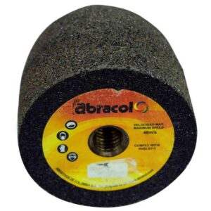 CONO ABRACOL 3 GRANO 80 (CT16 76X90X15 88MM) ABC2C0080023