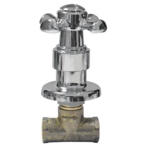 LINEA GRIVAL REGISTRO DUCHA CRUCETA BALTA (414153331) (PAQ X 3)