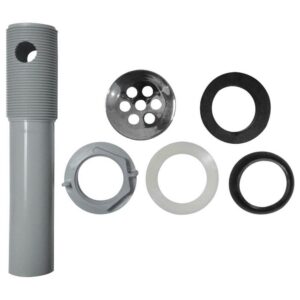 LINEA GRIVAL DESAGUE LAVAMANOS SENCILLO (935333331 (PAQ X 6