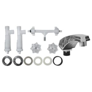 LINEA GRIVAL MEZCLADOR LAVAMANOS 8 PUL BRIZA (321403331) (PAQ X 3)