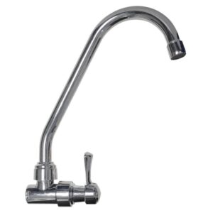 LINEA GRIVAL LLAVE CUELLO GANSO PARED PALANCA BALTA (415110001