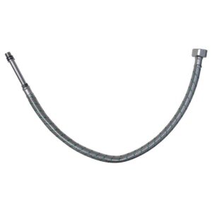 LINEA GRIVAL ACOPLE LAVAMANOS/LAVAPLATOS MONOCONTROL 50CM (O22983331)(PAQ X 4)