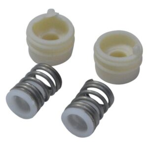 LINEA GRIVAL REPUESTO EMPAQUE UNIDAD DE SELLE PLASTICO X 2 (O18713331 (PAQ X 6