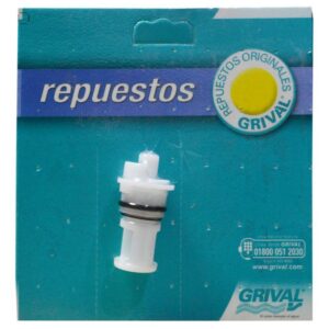 LINEA GRIVAL REPUESTO VASTAGO CIERRE RAPIDO 90 LAVAMANOS (O10720001)