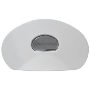 LINEA GRIVAL REPUESTO TAPA HAPPY BLANCA (O39080001