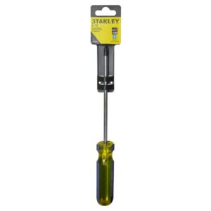 DESTORNILLADOR STANLEY PRO 1/4X6 (+)(STHT69180)
