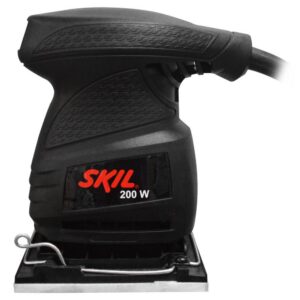 LIJADORA DE PALMA SKIL 1/4 200W 127V 1.7AMP (F0127232AC000)(F0127232AE) (7232)