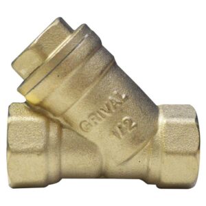 LINEA GRIVAL CHEQUE FILTRO 1/2 ( TIPO Y)(797210001)