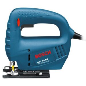 CALADORA ELECTRICA BOSCH 450W(GST650)(06015A80G0)*