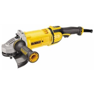 PULIDORA DEWALT 9 2700W 6500RPM (DWE4579-B3)