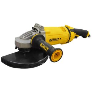 PULIDORA DEWALT 9 2400W 6500RPM (DWE4559-B3)