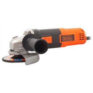 PULIDORA BLACK & DECKER 4 1/2 820W (G720-B3) (bonificado)