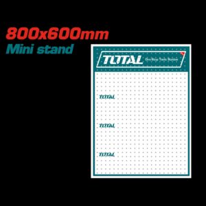 MATERIAL PUBLICITARIO (TOTAL TABLERO PERFORADO) (TPMMST01)(800X600-MM)