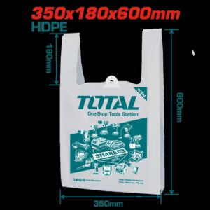 BOLSA TOTAL (TPMPB01)