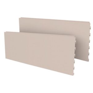 EXHIBIDOR DECAKILA TABLERO TRASERO (89.6X30CM) DECAKILA (GES004W)