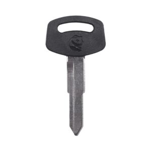 MOLDE MOTO GOMA IZQUIERDO UNIVERSAL LARGO (TO6P)