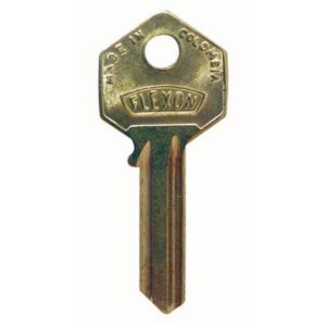 MOLDE FLEXON AMARILLO 1000RSH MA-1 IZQUIERDO (BOLSA X 100)