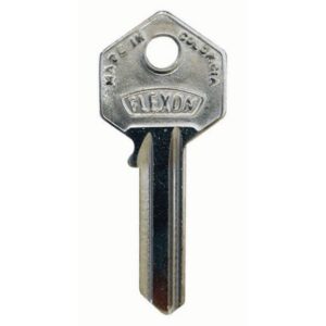 MOLDE FLEXON BLANCO 1000RSH MA-2 IZQUIERDO (BOLSA X 100)