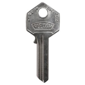 MOLDE FLEXON BLANCO 1000SH MA-2 DERECHO (BOLSA X 100)