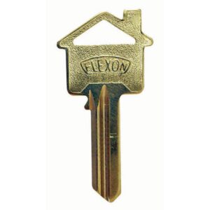 MOLDE FLEXON REF 1000CF MA-1 CASITA AMARILLA CABEZA