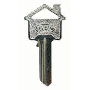 MOLDE FLEXON REF 1000CF NIQUELADO CABEZA (CASITA)