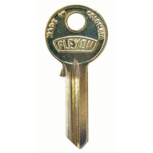 MOLDE FLEXON REF 1003S PARA CHAPA VERA (DER.)