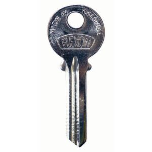 MOLDE FLEXON REF 1005 CERRADURAS YALE -CANDADO YALE 110-70