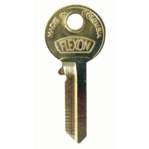 MOLDE FLEXON REF 1065R IZQ PARA CANDADO VIRO -CHINOS 50